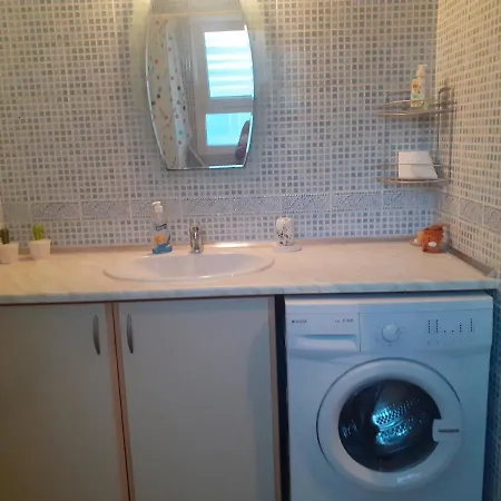 Oezyalcin 74 Apartmani Daire :1