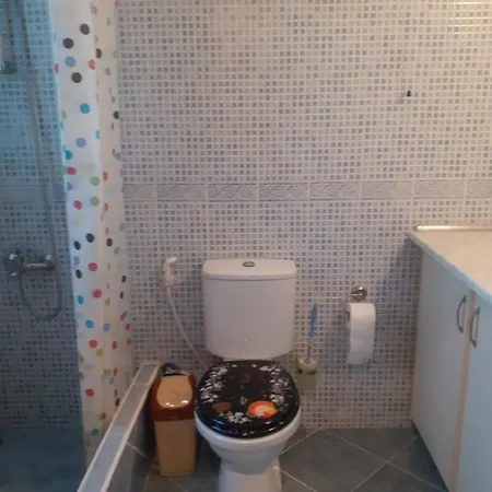 Appartamento Oezyalcin 74 Apartmani Daire :1 Kyrenia (Northern Cyprus)