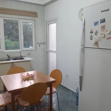 Oezyalcin 74 Apartmani Daire :1 Апартаменты *