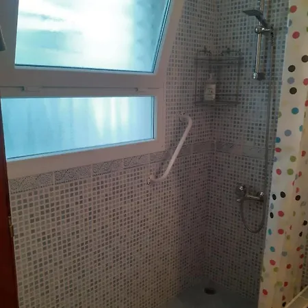 Апартаменты Oezyalcin 74 Apartmani Daire :1